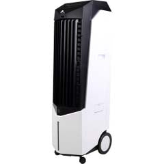 Evaporative Air Cooler EAC-30 – 1-Year Warranty