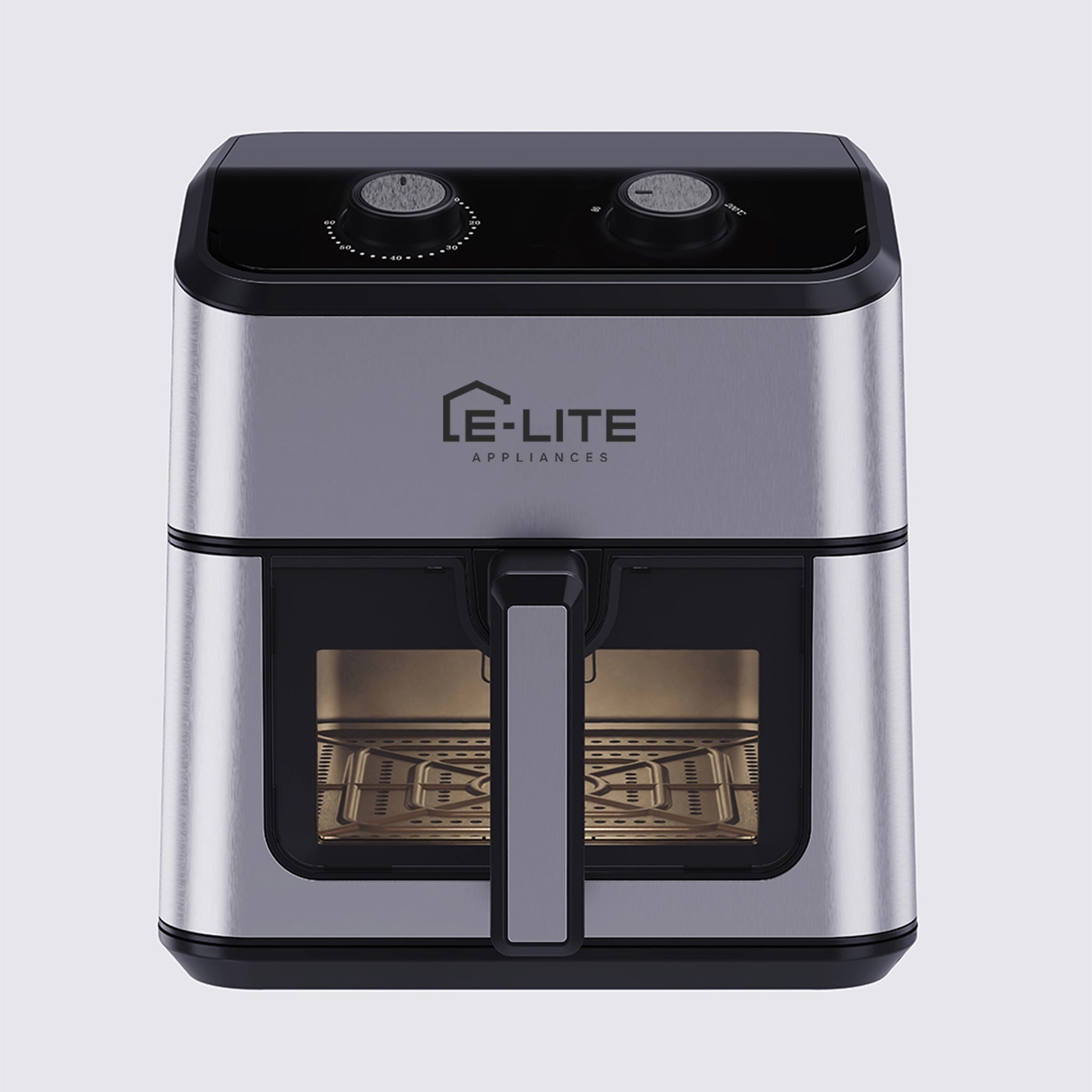 E-Lite Ultra Air Fryer – Model EAF-008