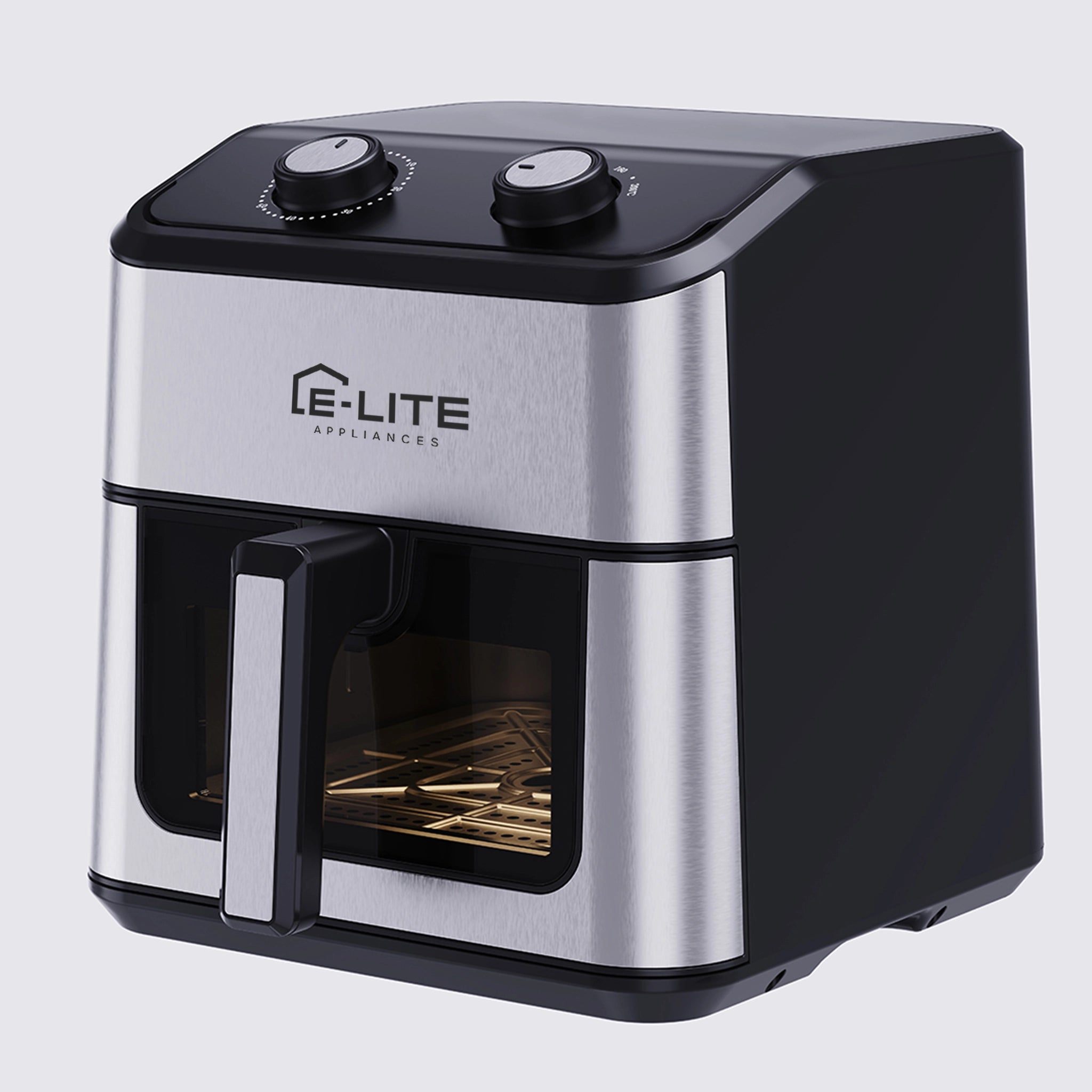 E-Lite Ultra Air Fryer – Model EAF-008