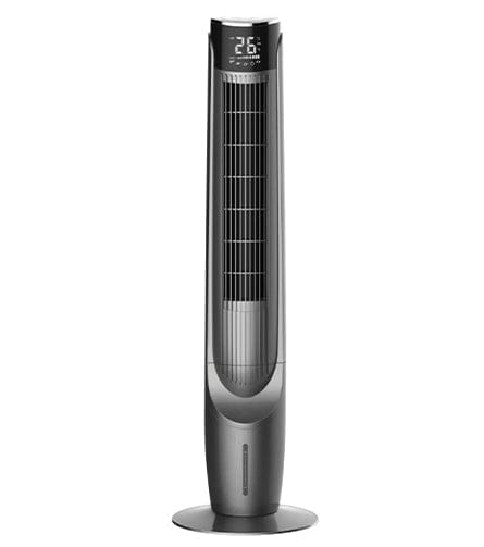 Tower Fan Cooler Kitchen Fan For Cooling 42-Inch Smart Air Cooler