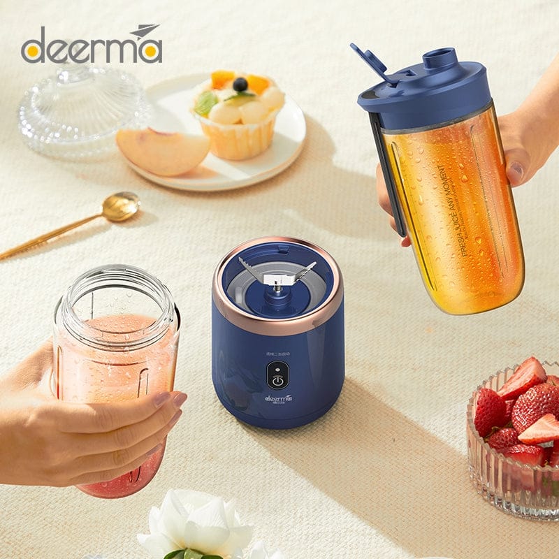 Deerma Mini Juice Blender NU-06